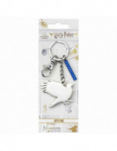 Harry Potter Ravenclaw Keyring