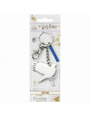 Harry Potter Ravenclaw Keyring