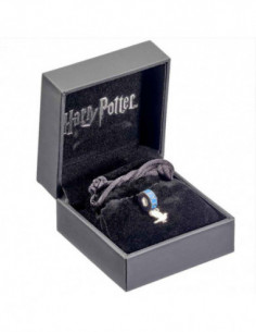 Harry Potter Sterling Silver Ravenclaw House Slider Charm