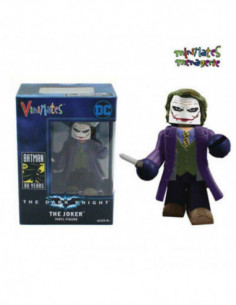The Joker Vinyl Figure