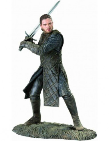 Game Of Thones Figure Jon Snow Battle Of The Bastards