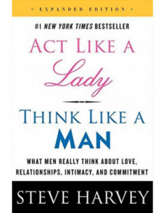 Act Like A Lady - Think Like A Man