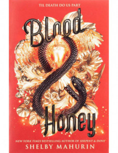 Blood & Honey
