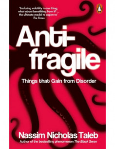 Anti Fragile