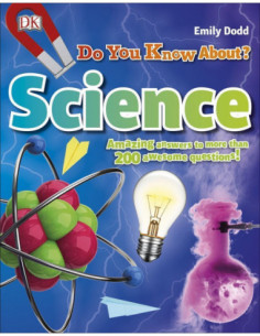 Do You Know About Science?