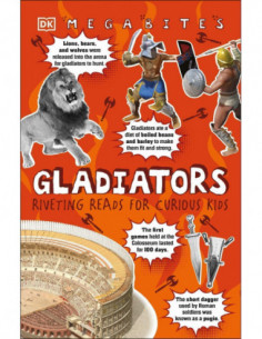 Gladiators (megabites)