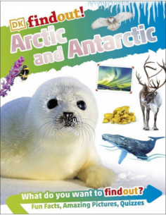 Artic And Antarctic