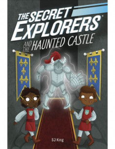 The Secret Explorers And The Haunted Castle