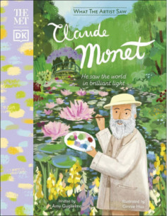 The Met - Claude Monet