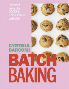 Batch Baking