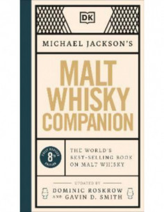 Malt Whisky Companion