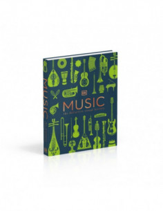 Music - The Definitive Visual History