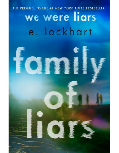 Family Of Liars