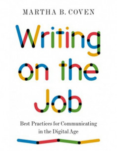 Writing On The Job