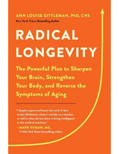 Radical Longevity
