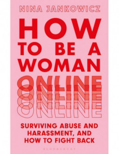 How To Be A Woman Online