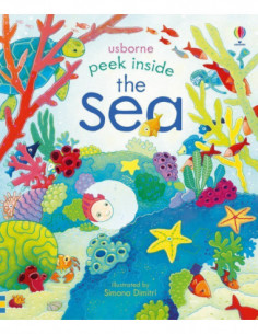 Peep Inside - The Sea