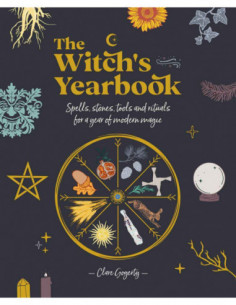 The Witch's Eyarbook