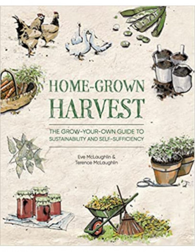 Home Grown Harvest
