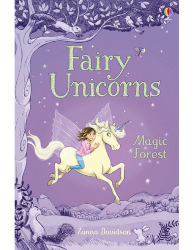 Fairy Unicorns 1 - Magic Forest