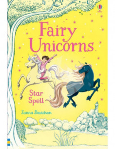 Fairy Unicorns 6 - Star Spell