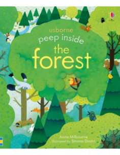Peep Inside - The Forest