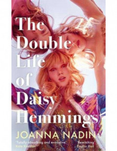 The Double Life Of Daisy Hemmings