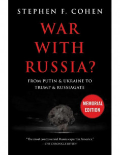 War With Russia? - From Putin & Ukraine To Trump & Russiagate