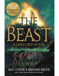 The Beast (a Darkdeep Novel)