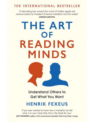 The Art Of Reading Minds