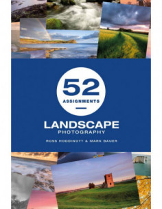 52 Assignments Landscape Photography