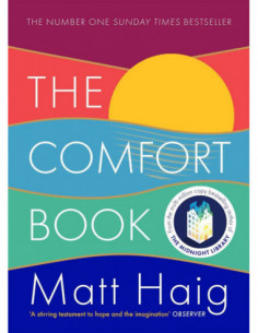 The Confort Book