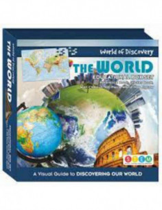 The World Educational Box Set