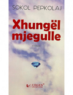 Xhungel Mjegulle