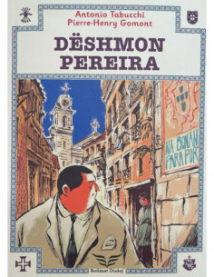 Deshmon Pereira
