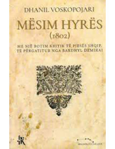Mesim Hyres (1802)