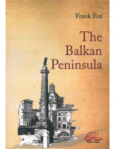 The Balkan Peninsula