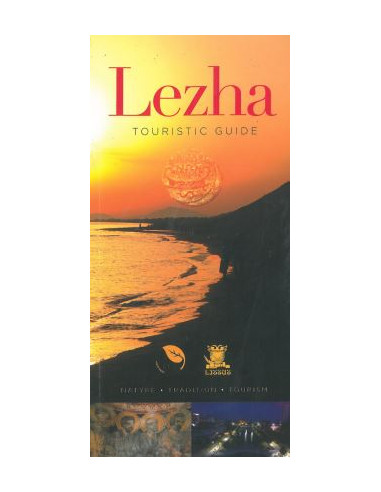 Lezha Touristic Guide