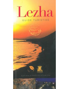 Lezha Guide Turistike