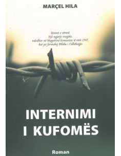 Internimi I Kufomes