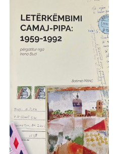 Leterkembimi CamaJ-Pipa: 1959-1992