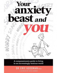 Your Anxiety Beast And You