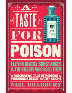 A Taste For Poison