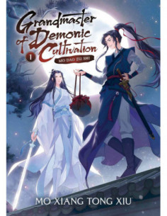 Grandmaster Of Demonic Cultivation Vol. 1