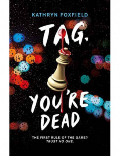 Tag, You're Dead