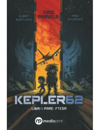 Kepler 62