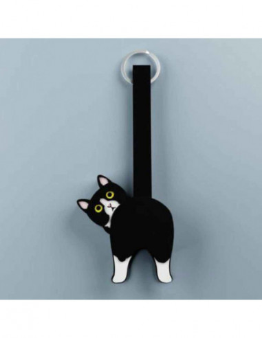 Cat Charging Cable