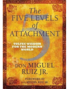The Five Of Attachment