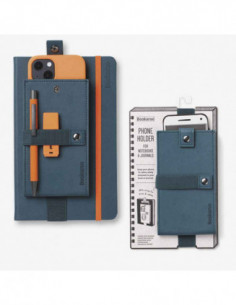 Bookaroo Phone Holder - Teal