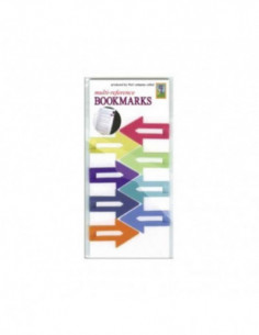 MultI-Reference Bookmarks